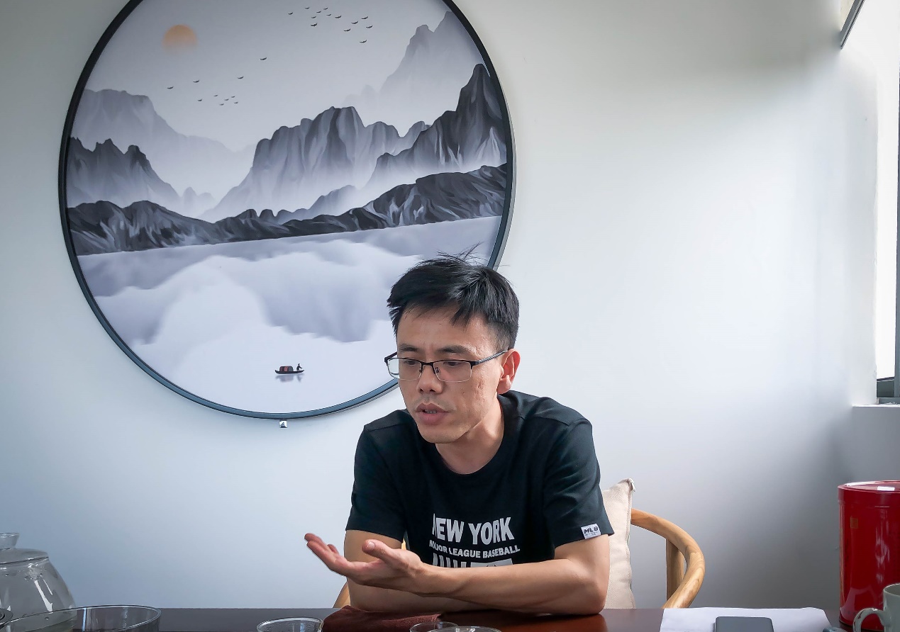 广东美盼要对标浙江美大，这家公司口气不小