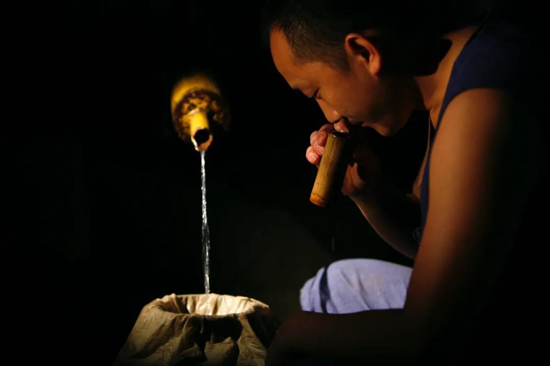 五粮品质｜用一辈子酿造的酒，有多好喝？