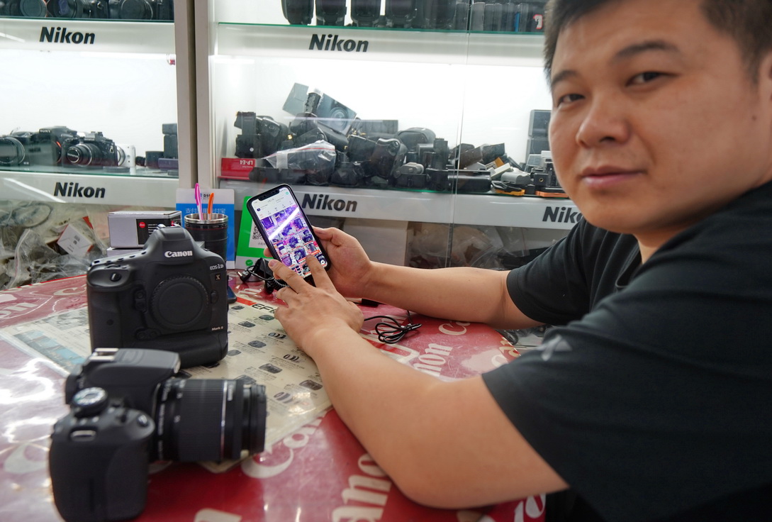 疫情期间的生意实在难做,疫情下生意人的艰辛和无奈