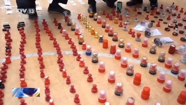 山东警方破获大案,山东公安跨省抓捕案