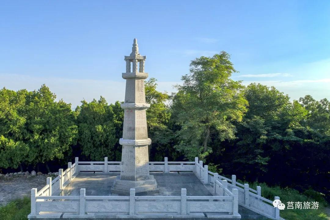 莒南自驾游免费景点大全图片,莒南春季游玩好去处推荐