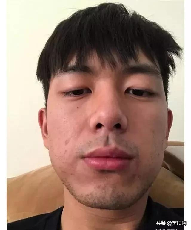 李现和林更新,李现林更新