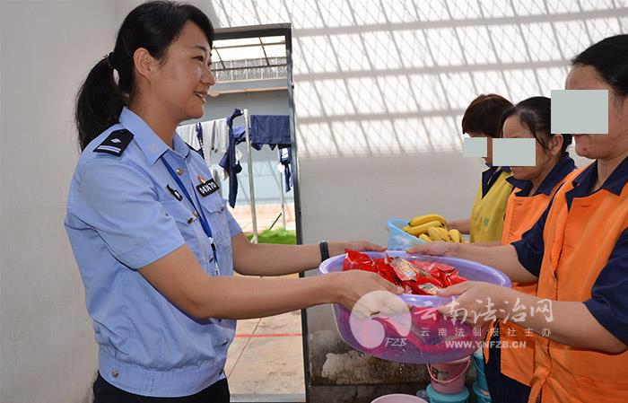 看守所里的铿锵玫瑰,铿锵玫瑰警营芳华