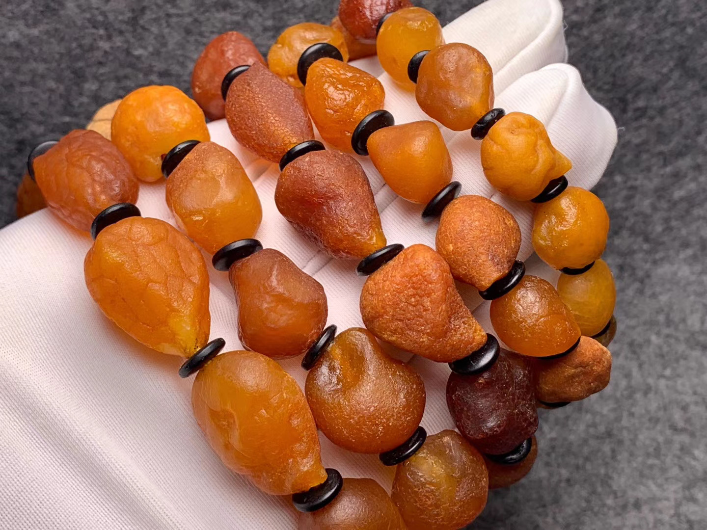 琥珀海漂料好还是普通的好,海漂料琥珀