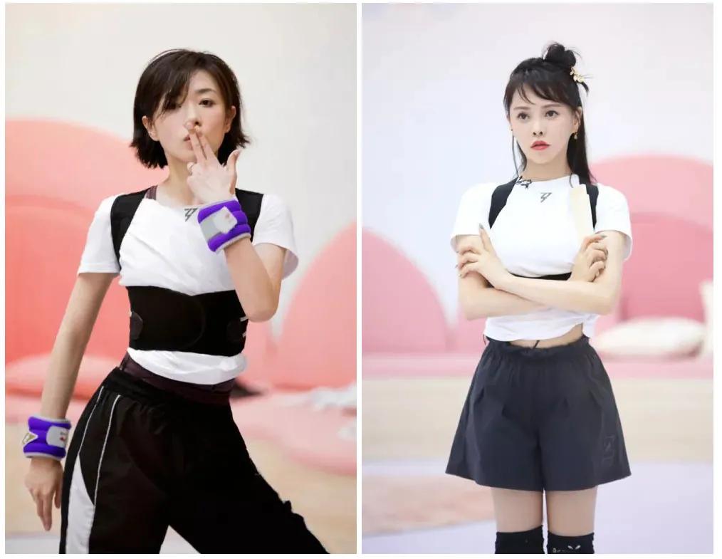 张雨绮同款乐芙矫姿带有用吗,张雨绮同款美背矫姿带好用吗