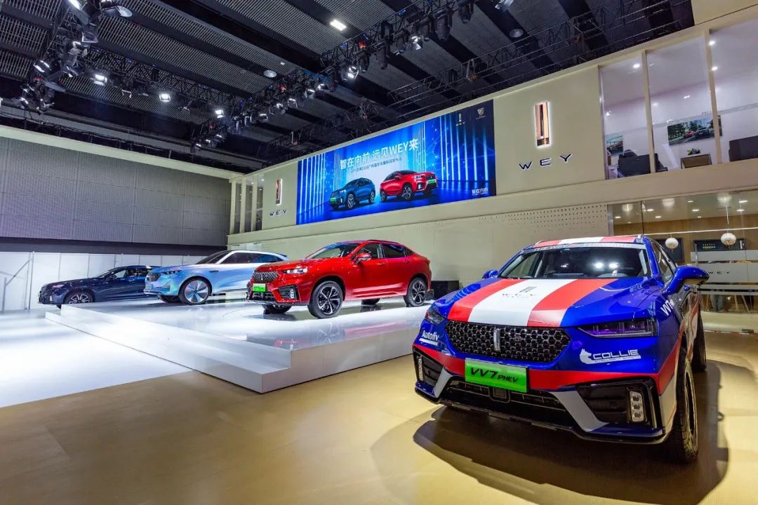 长城汽车当下的危机有哪些,量价齐升背后的真相