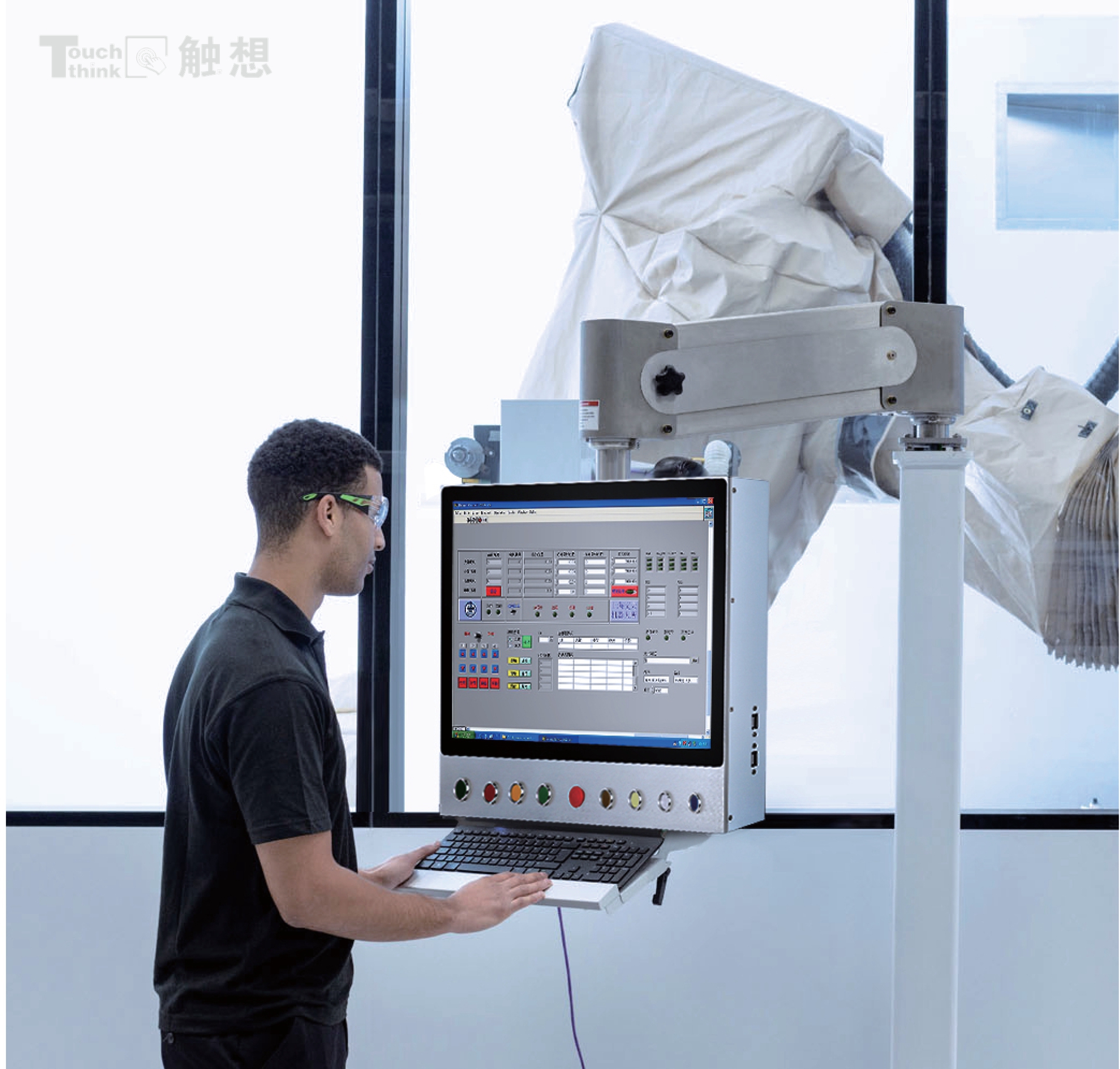 智能低碳工厂解决方案,化工企业智能工厂解决方案