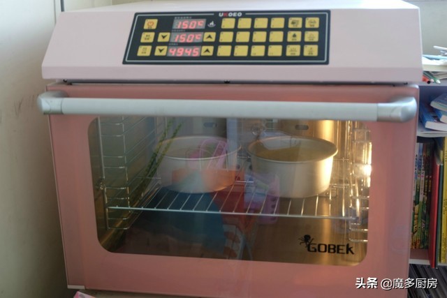 不加蛋糕胚的水果奶油蛋糕做法,8寸戚风奶油蛋糕做法不塌陷