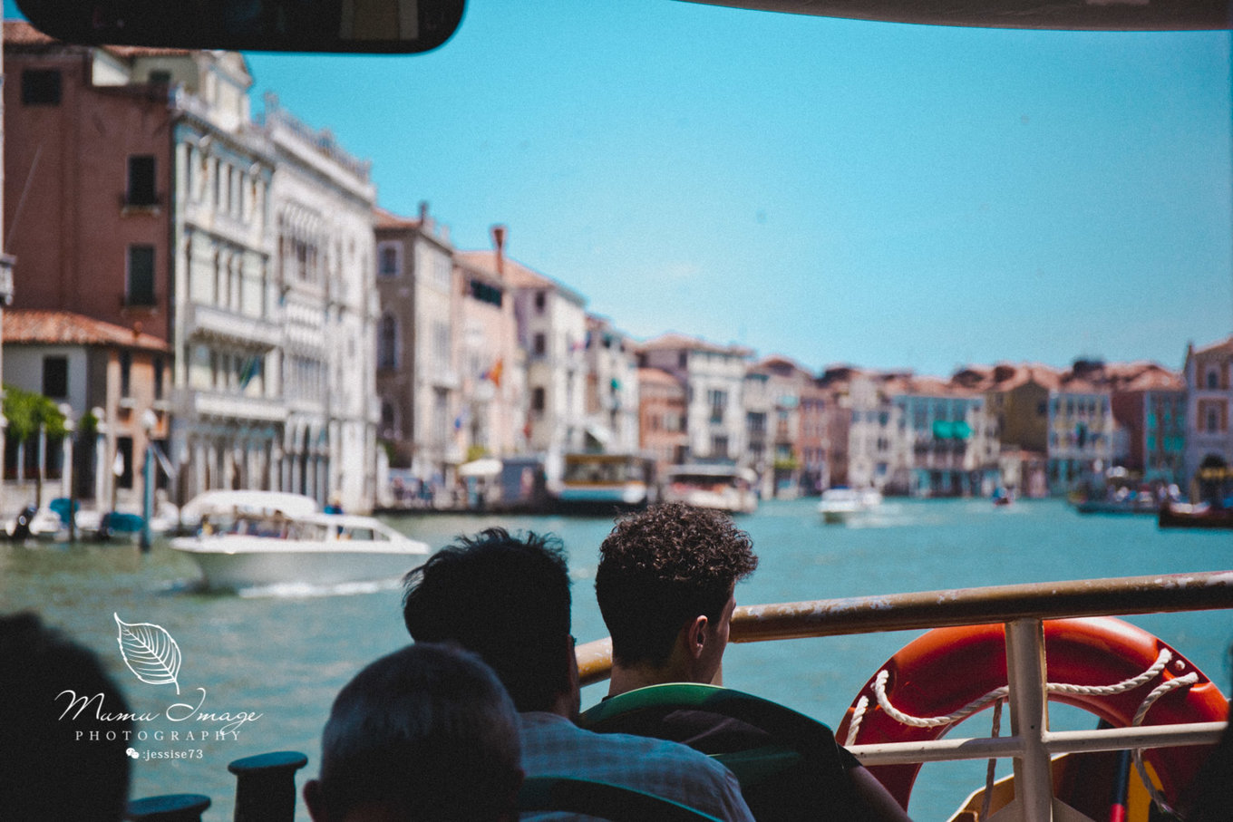 周庄被称为,古镇周庄坐船能看到什么样的风景