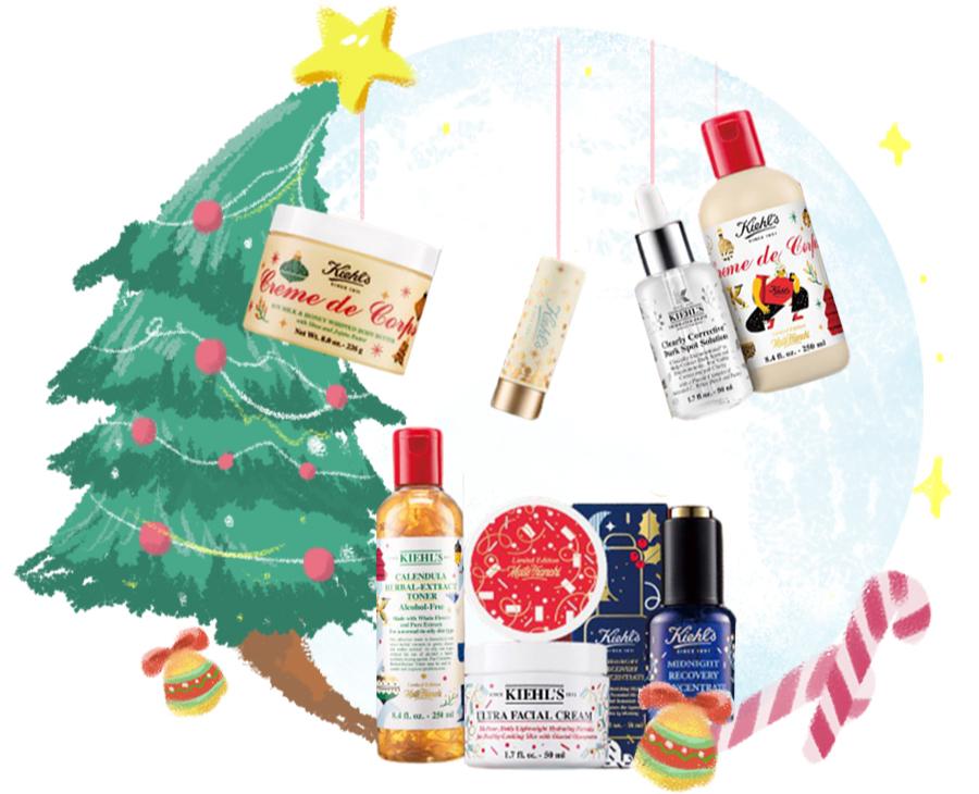 各大品牌的圣诞,各大品牌2020圣诞