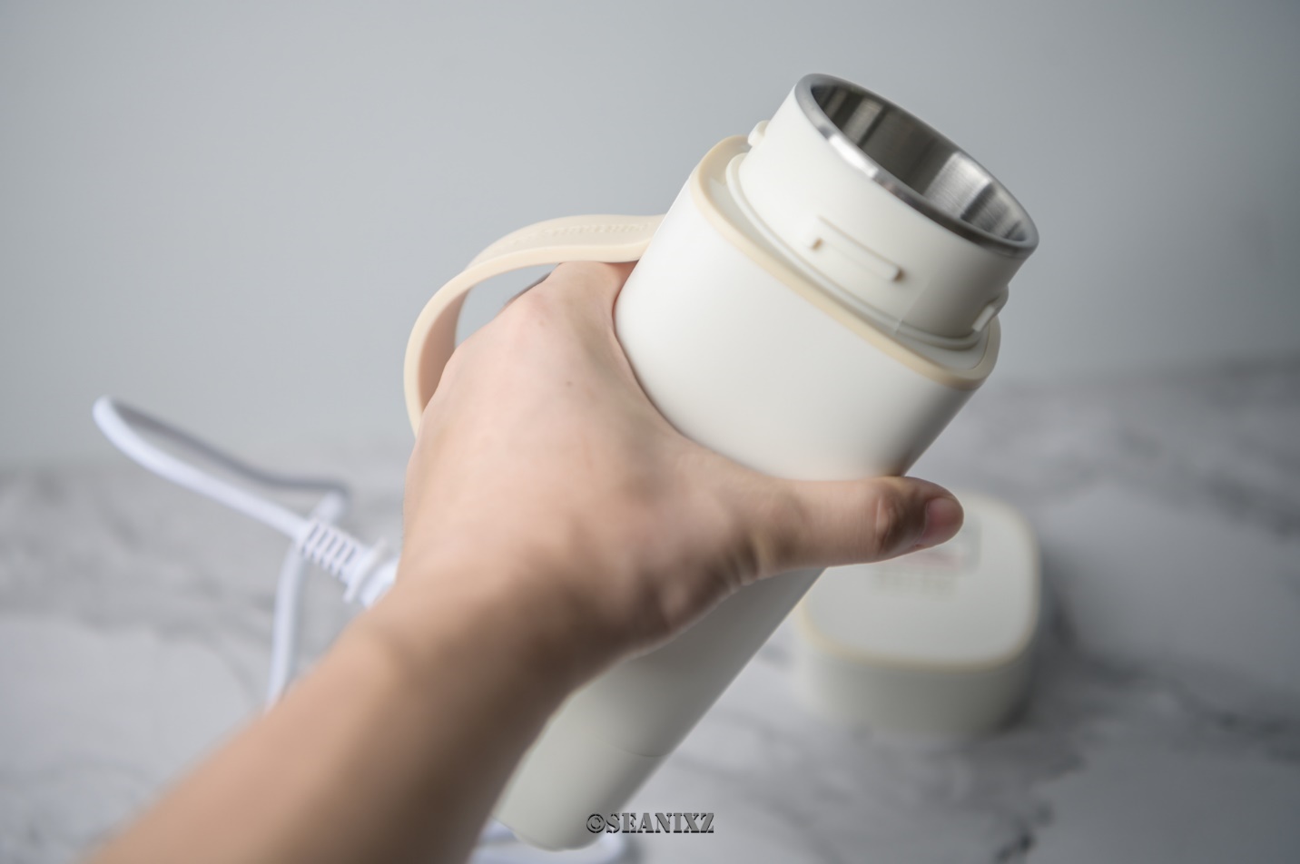 旅行便携烧水壶大宇,大宇便携热水壶旅行