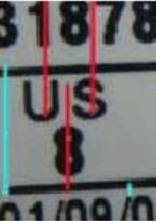 nike跑鞋鞋标看真假,NIKE耐克怎么验真假