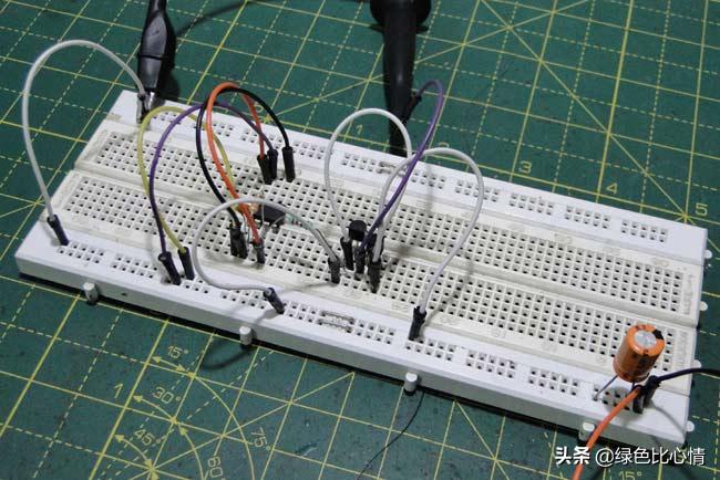 电容的esr测量电路,电容esr检测代表什么