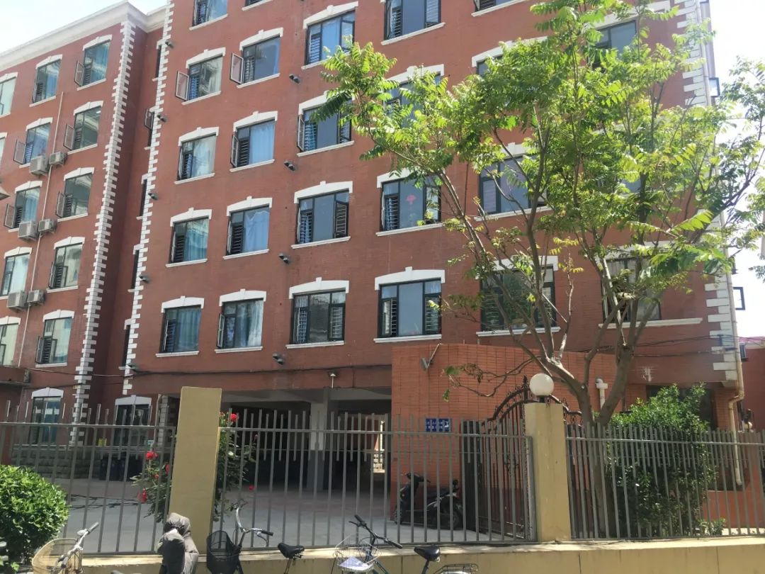 实探学区房,实探一线学区房