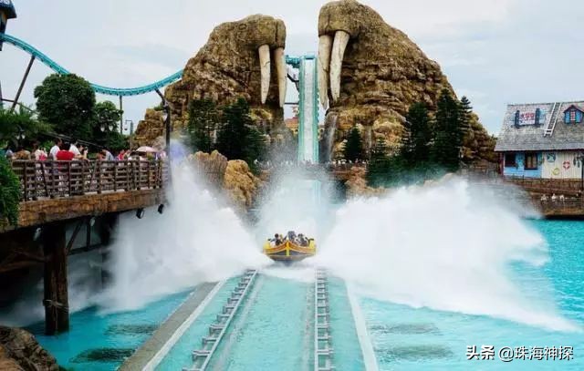 珠海一日游攻略小红书,珠海旅游网红打卡必去的地方
