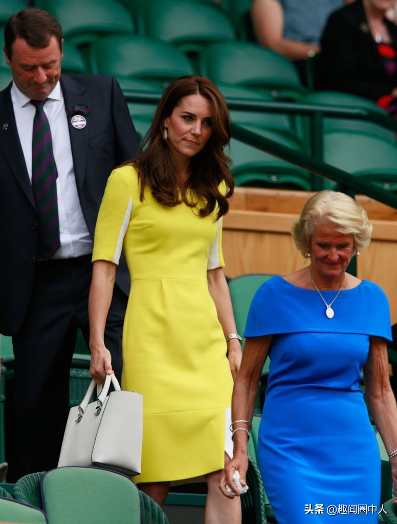 英国王室女眷,王室名媛最喜欢的包包