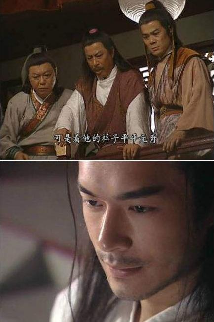 被萧亚轩成功“*脑洗**”，张小凡也算是“平平无奇的修仙小天才”