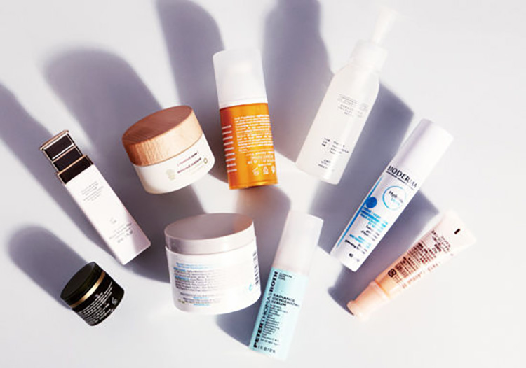 防晒妆前乳和隔离乳的区别是什么,隔离霜与妆前乳