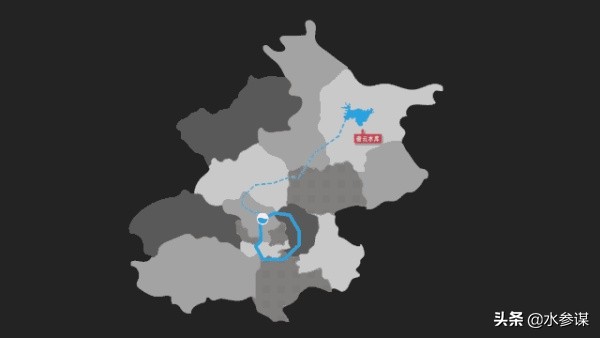 我们用的自来水都来自于哪里,自来水到底从哪来