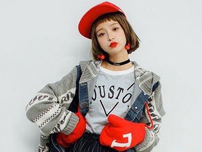 女生国字脸适合什么发型学生党,国字脸女生适合什么发型最新