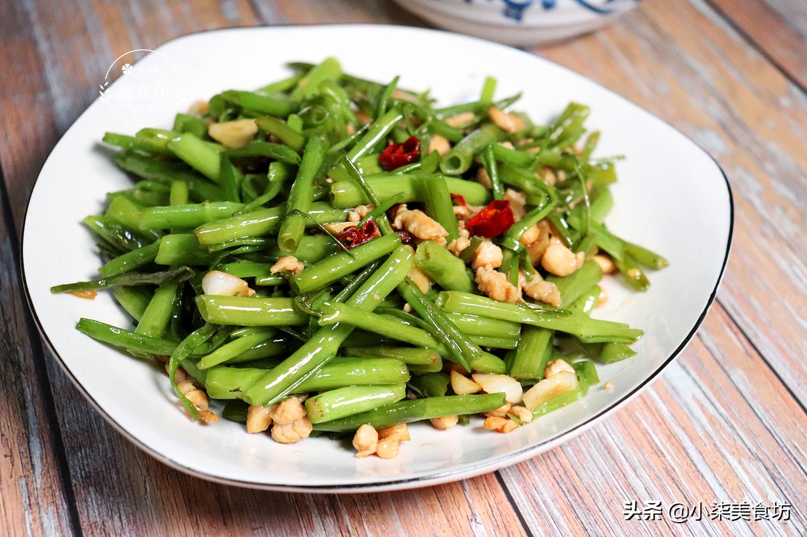 二月吃什么菜补钙最好,这道便宜菜补钙有奇效