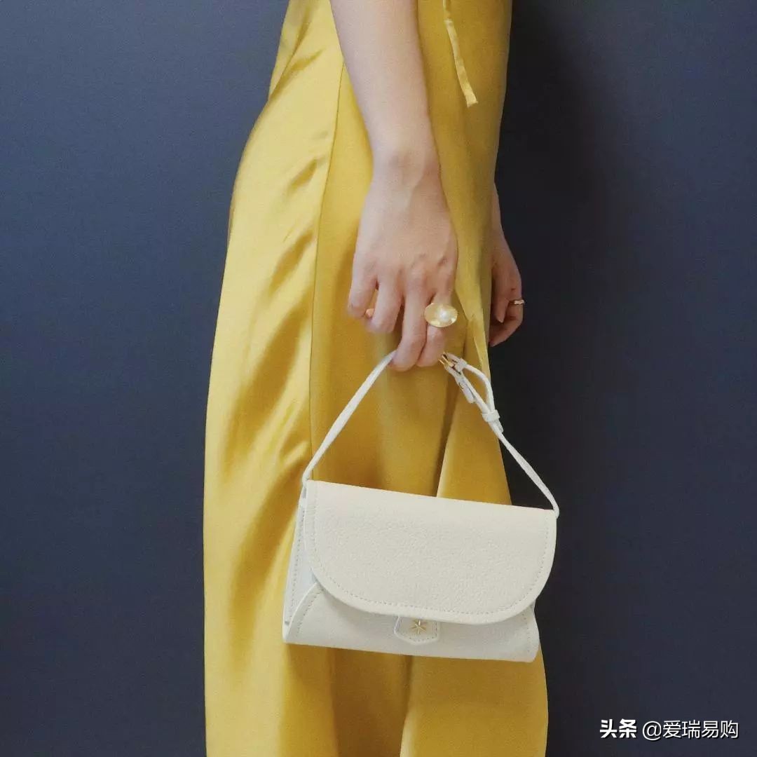 年度9款小众包,三千到两万的小众包包