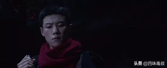 鬼吹灯之黄皮子坟像人还是像神,鬼吹灯之黄皮子坟评价