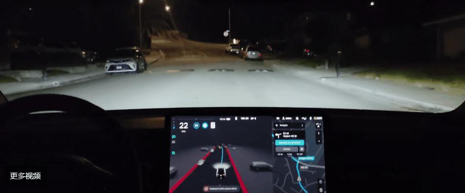 特斯拉纯视觉自动驾驶依赖地图吗,2023特斯拉纯视觉自动驾驶可靠吗