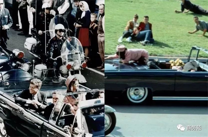 肯尼迪家族到底是因为什么被诅咒,肯尼迪家族真的被诅咒了吗