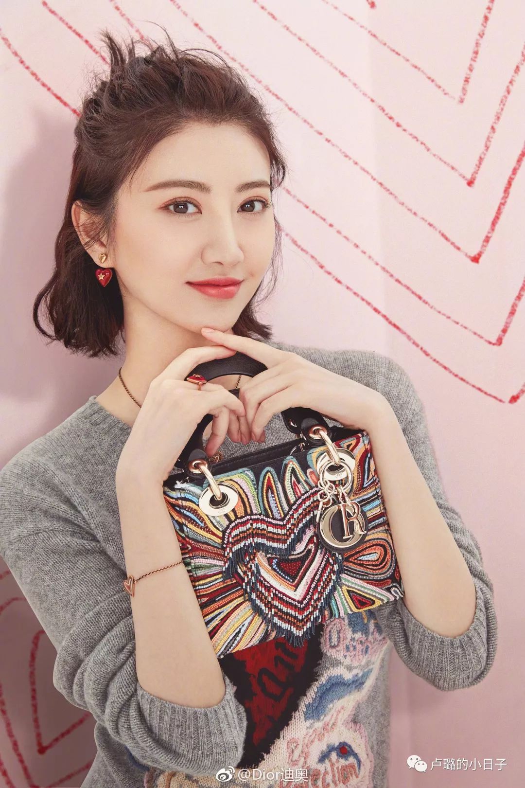 2019情人节限定女包,2022情人节限定包包