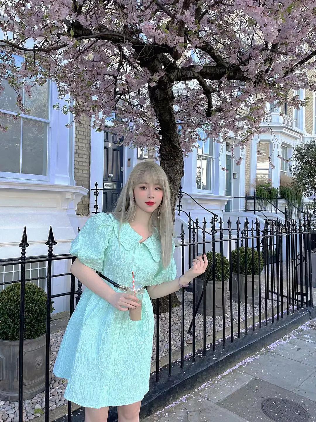 bm风小裙子好看吗,比bm风还好看的店铺