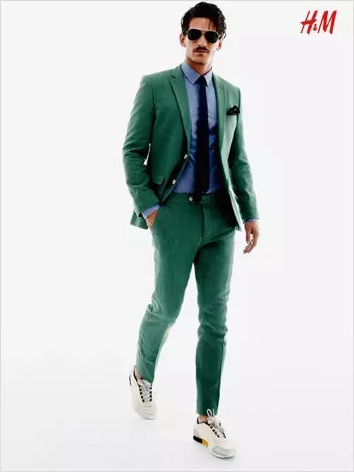 男士在优衣库必买的几件单品,男士优衣库必买裤子