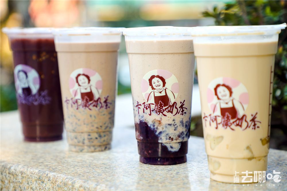 上海虹口公园美食,上海虹口吴淞路美食