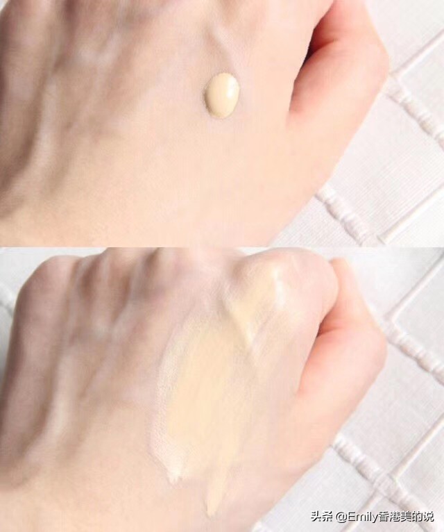 平价持妆久不暗沉的粉底液测评,油皮亲妈遮瑕效果好的粉底液