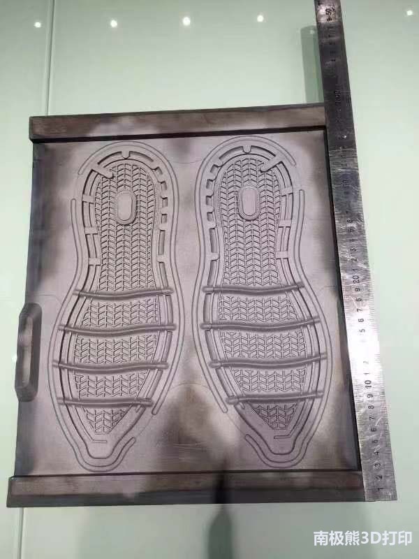 数字化3D打印技术,超牛3d打印技术全球仅中国掌握