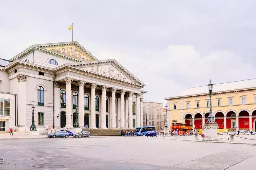 德国租车攻略完整版,自驾德国攻略