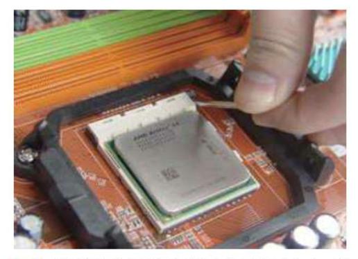 小白尝试组装电脑教程图片,几百元组装电脑教程详细