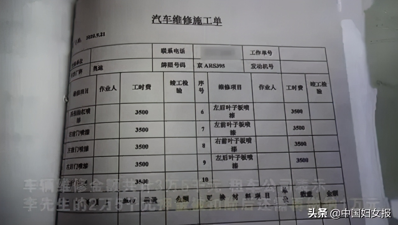 陷入租车骗局怎么办,警方提醒警惕套路租车新型诈骗