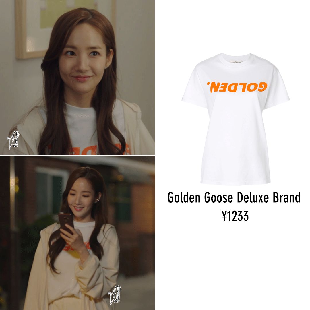 金秘书ol穿衣搭配,韩剧金秘书为何那样穿搭