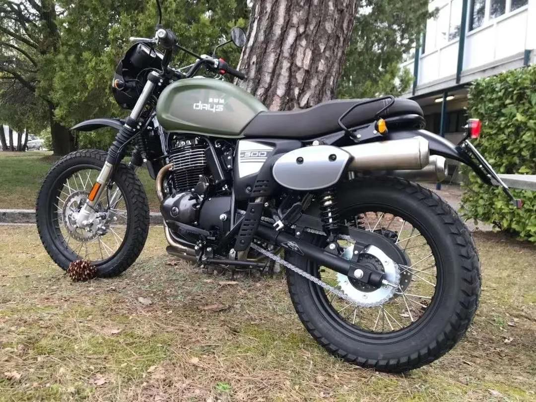 中国复古品牌有哪些,近期新出的国产复古车