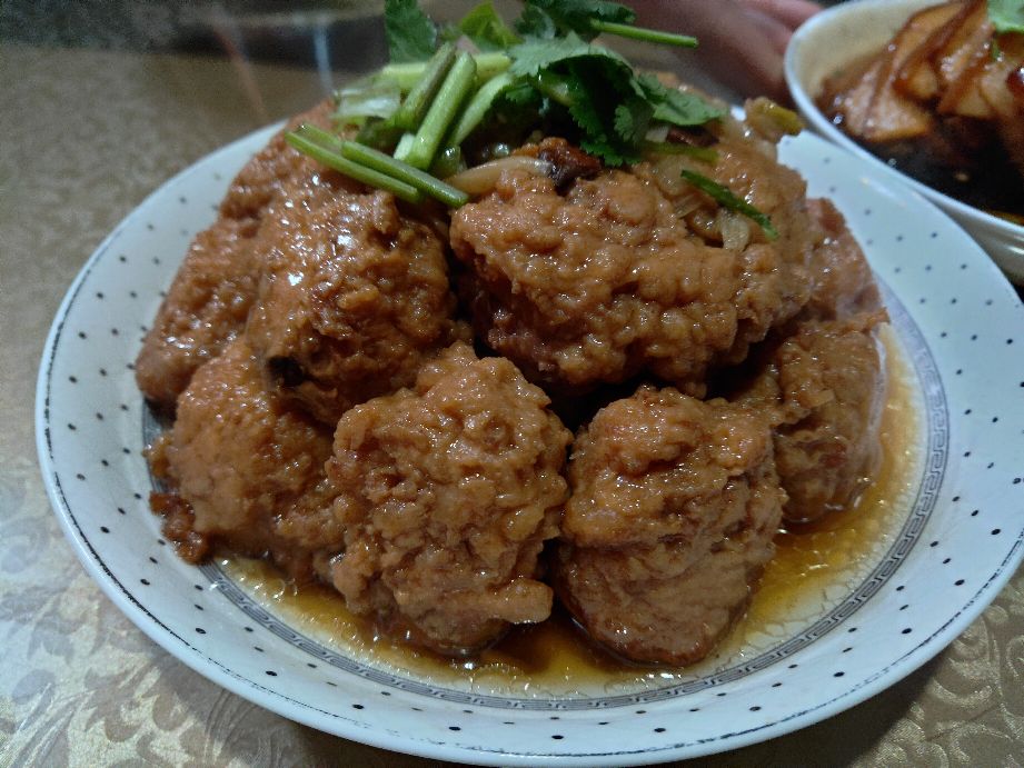 地方特色美食婚宴菜品,酒席有什么菜好吃推荐一下