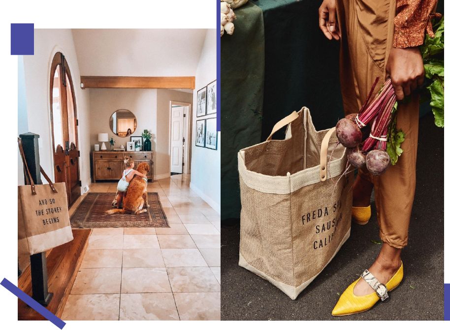 小s帆布包图片,小s包包解密