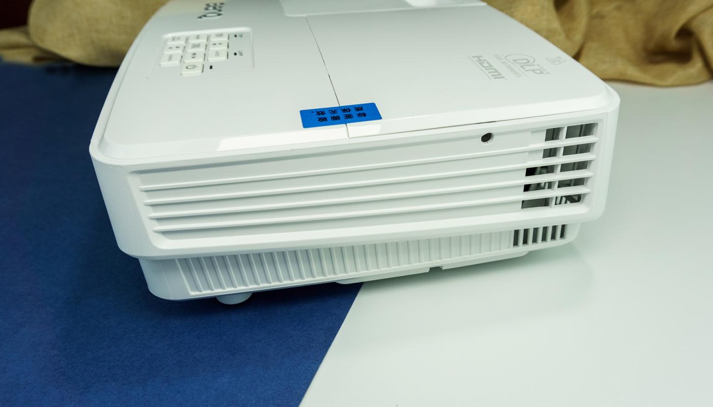 明基benqe500,明基投影机mx505参数