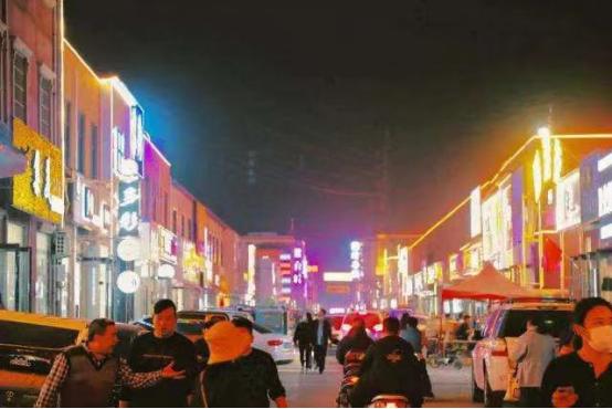 全国最大ugg,传说中的焦作ugg生产基地