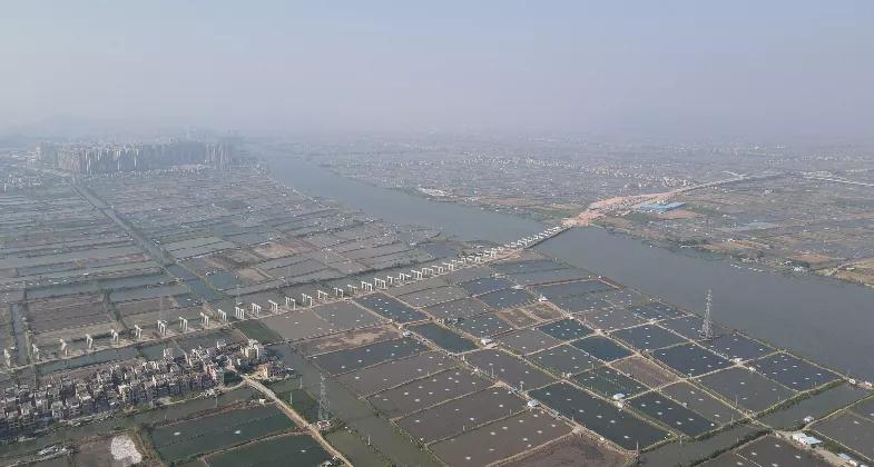 珠海哪些区域房产有价值,珠海的房子值得投资