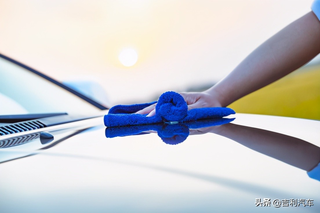 摩托洗车注意要点,自己洗车需要注意哪些事项