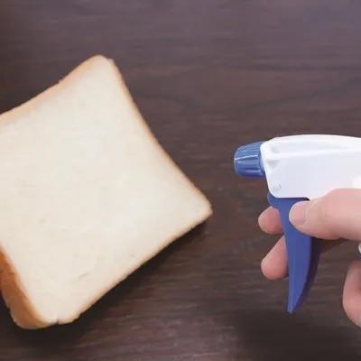 吐司发硬了怎么办啊,吐司面包变硬怎么处理