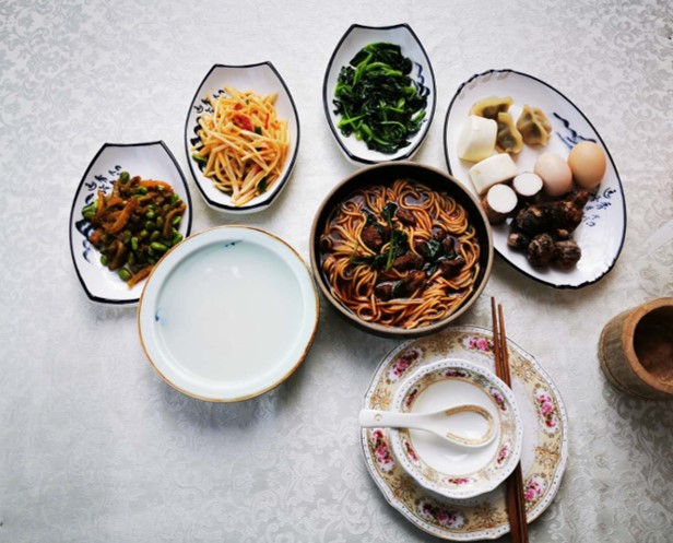 星空露营附近,星空露营地烧烤