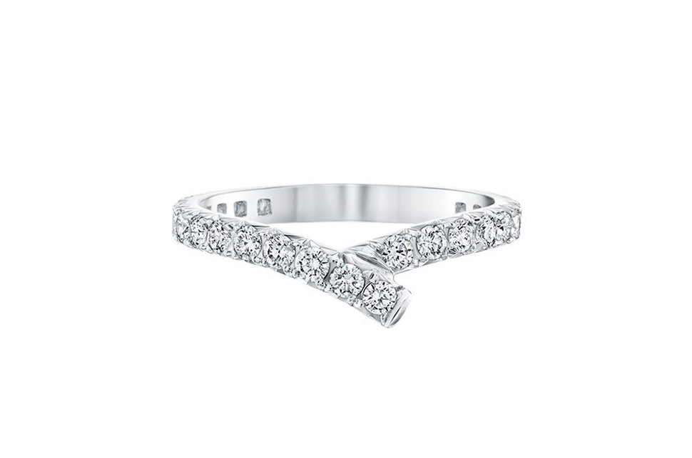 婚戒定制款式价格,十大必买经典婚戒