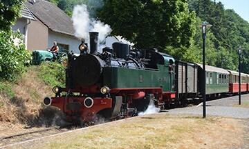 欧铁通票-德国境内优惠篇！